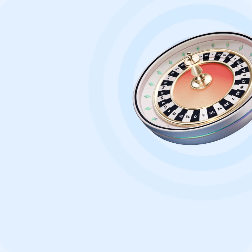 Рулетка казино Monro