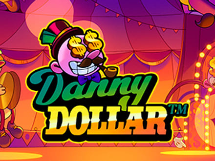 Danny Dollar
