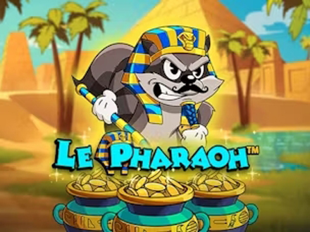 Le Pharaoh