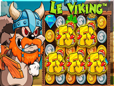 Le Viking