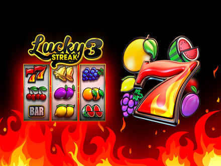 Lucky Streak 3