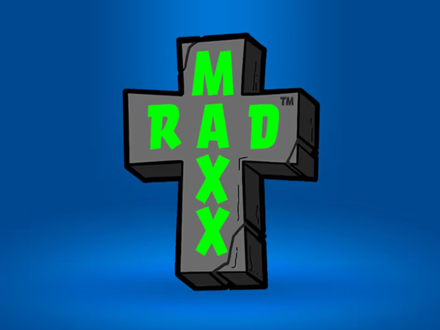 Rad Maxx